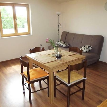Apartmani Juliska Pirovac Dış mekan fotoğraf