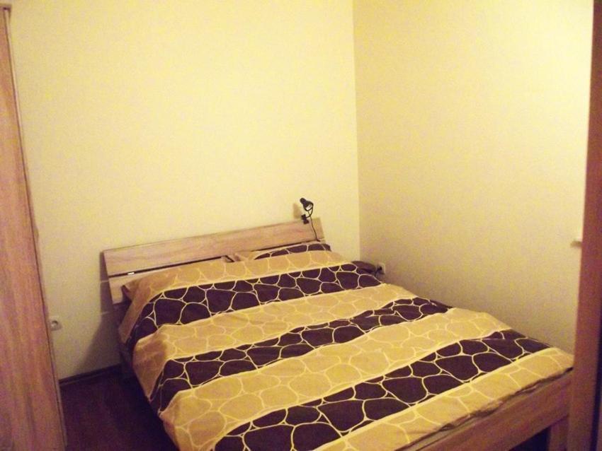 Apartmani Juliska Pirovac Dış mekan fotoğraf
