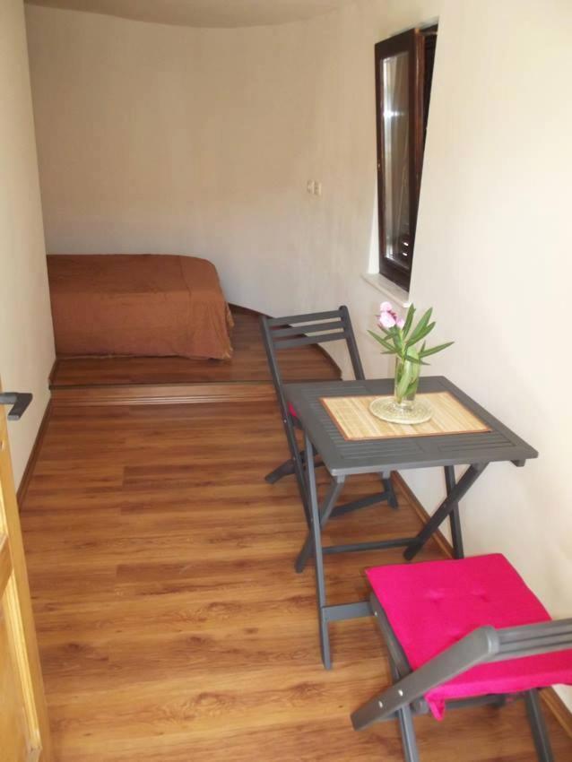 Apartmani Juliska Pirovac Dış mekan fotoğraf