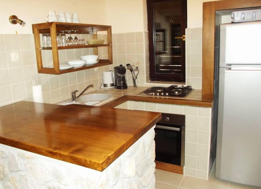 Apartmani Juliska Pirovac Dış mekan fotoğraf